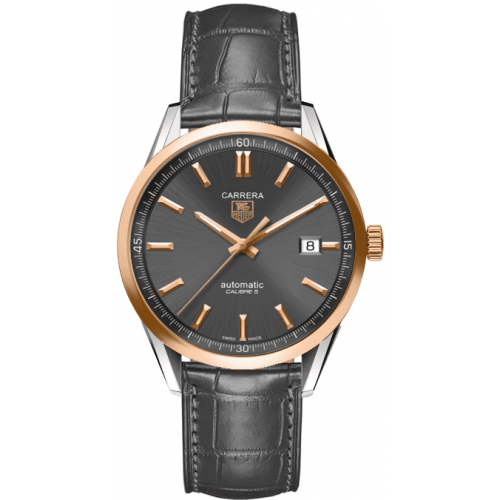 Tag Heuer Carrera WV215F-FC6336